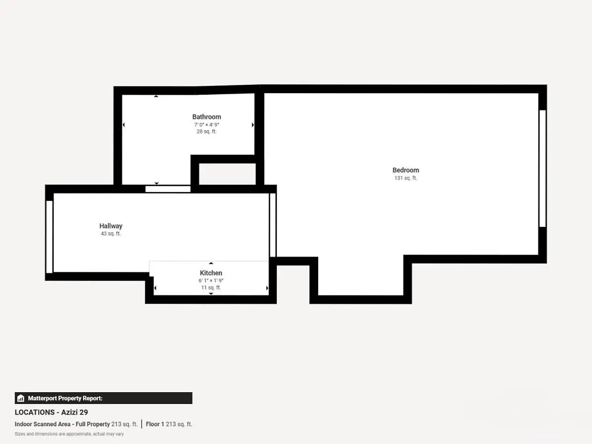 Azizi Riviera 29 - Aesthetic Studio In Meydan Dubai 0*,